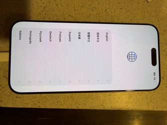 iPhone 16 Pro Plus 1TB