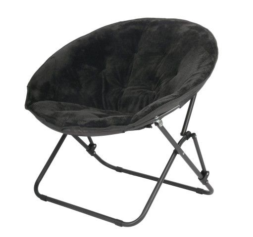 Mainstays Saucer Chair