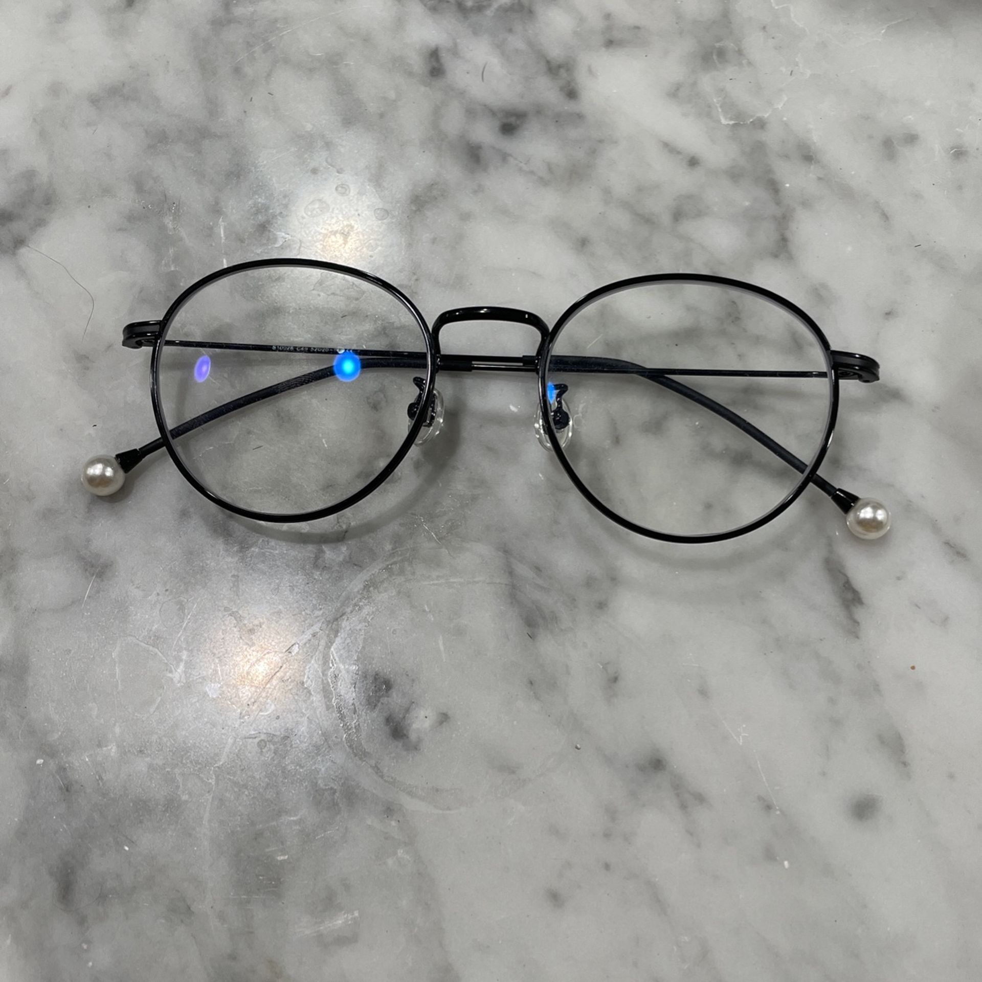 eyeglasses frame