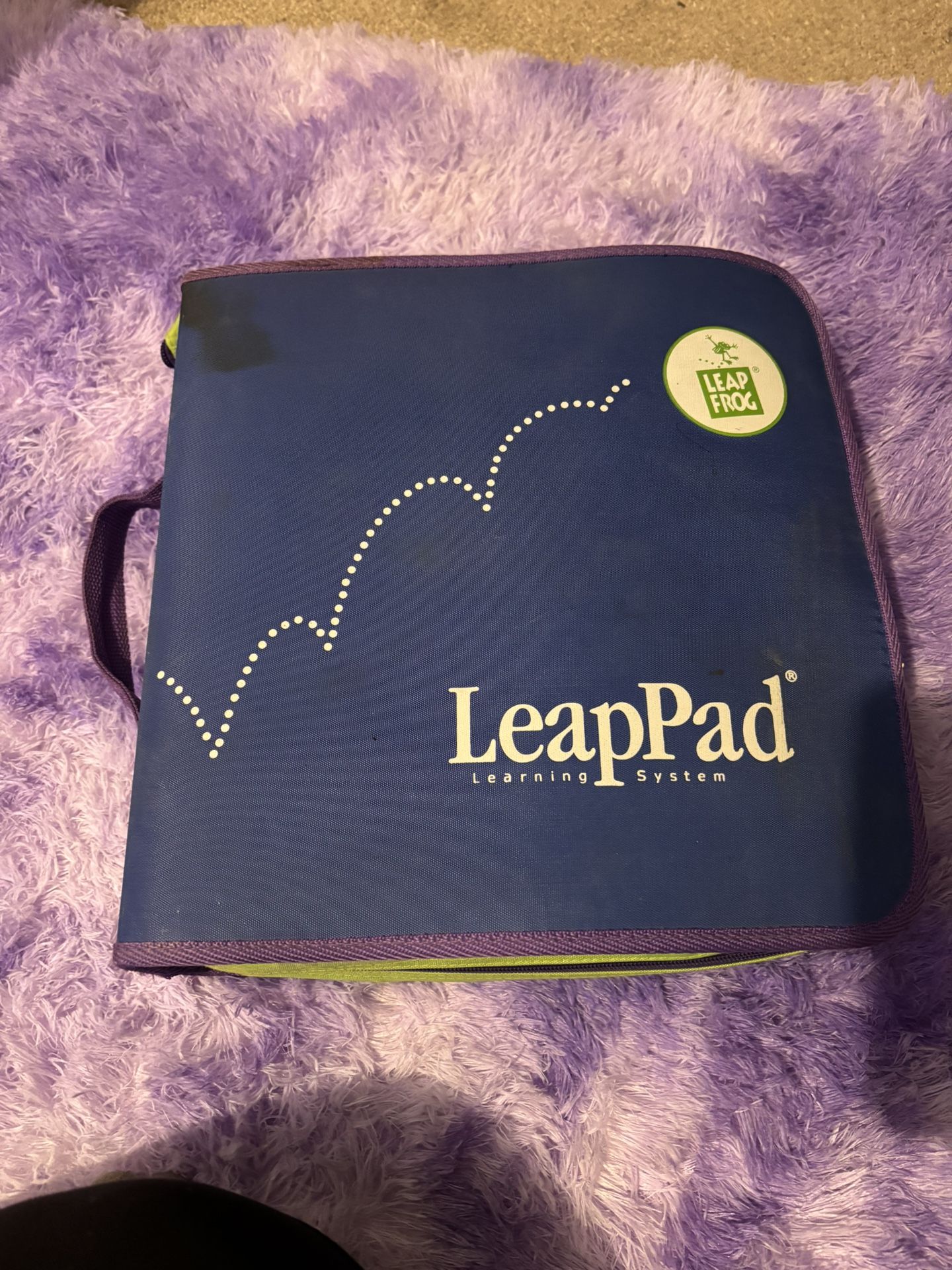 Leapfrog Leap Pad