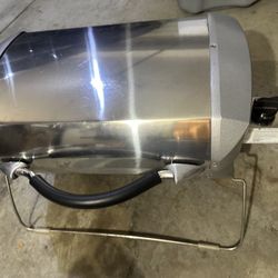RV Grill LP