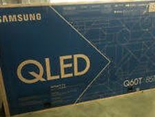 Tv Samsung 85", Q60, 2020 Model, HDR, Excellent