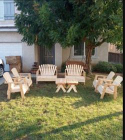 Wood patio furniture wooden patio outdoor furniture set brand new patio furniture sets