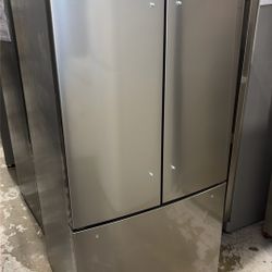 Frigidaire Counter Depth 
