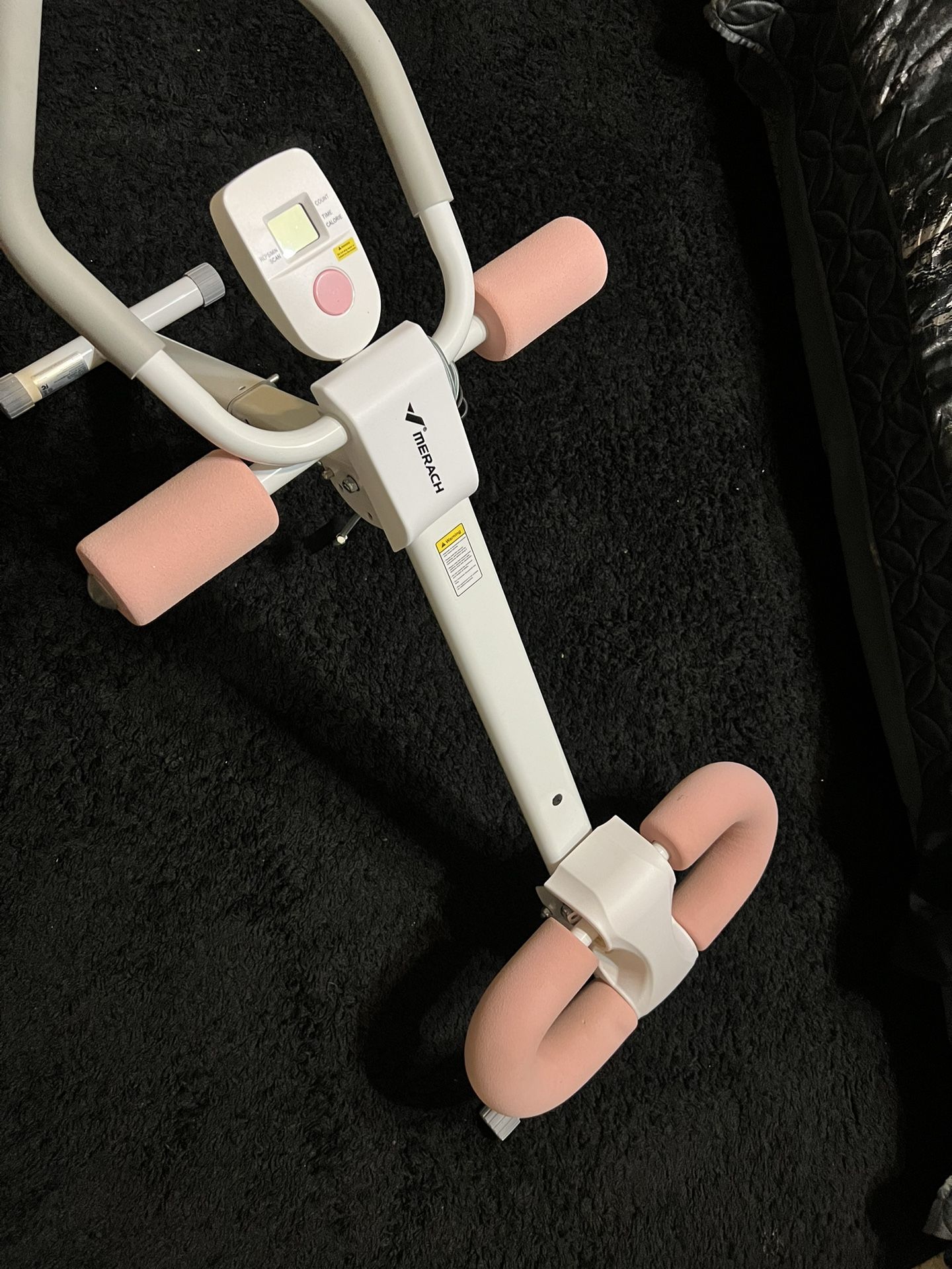 Exercise Machine Abs