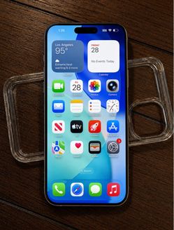 I Phone 15 Plus / Excellent Shape