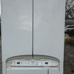 Maytag Upper/lower Dryer