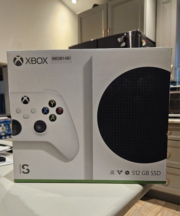 XBOX