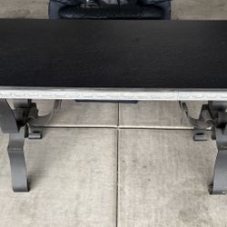 ALL For $80.  Furniture and Decor 