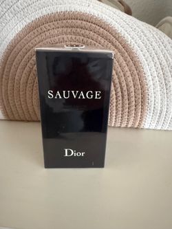 Dior Sauvage