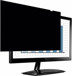 Fellowes PrivaScreen Privacy Filter for 20.1 Inch Monitors 4:3 (4801201)