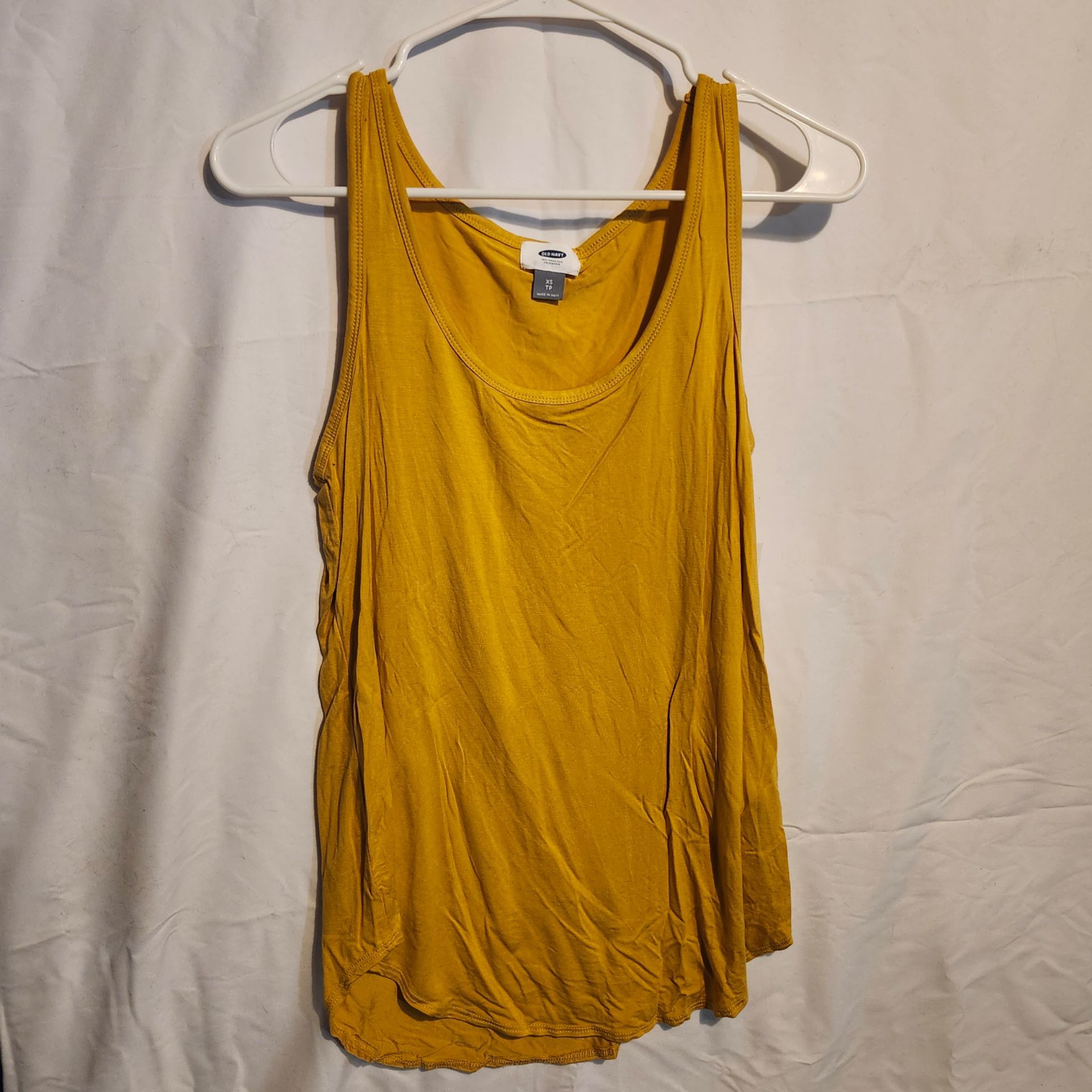 Womens Old Navy Tank Top