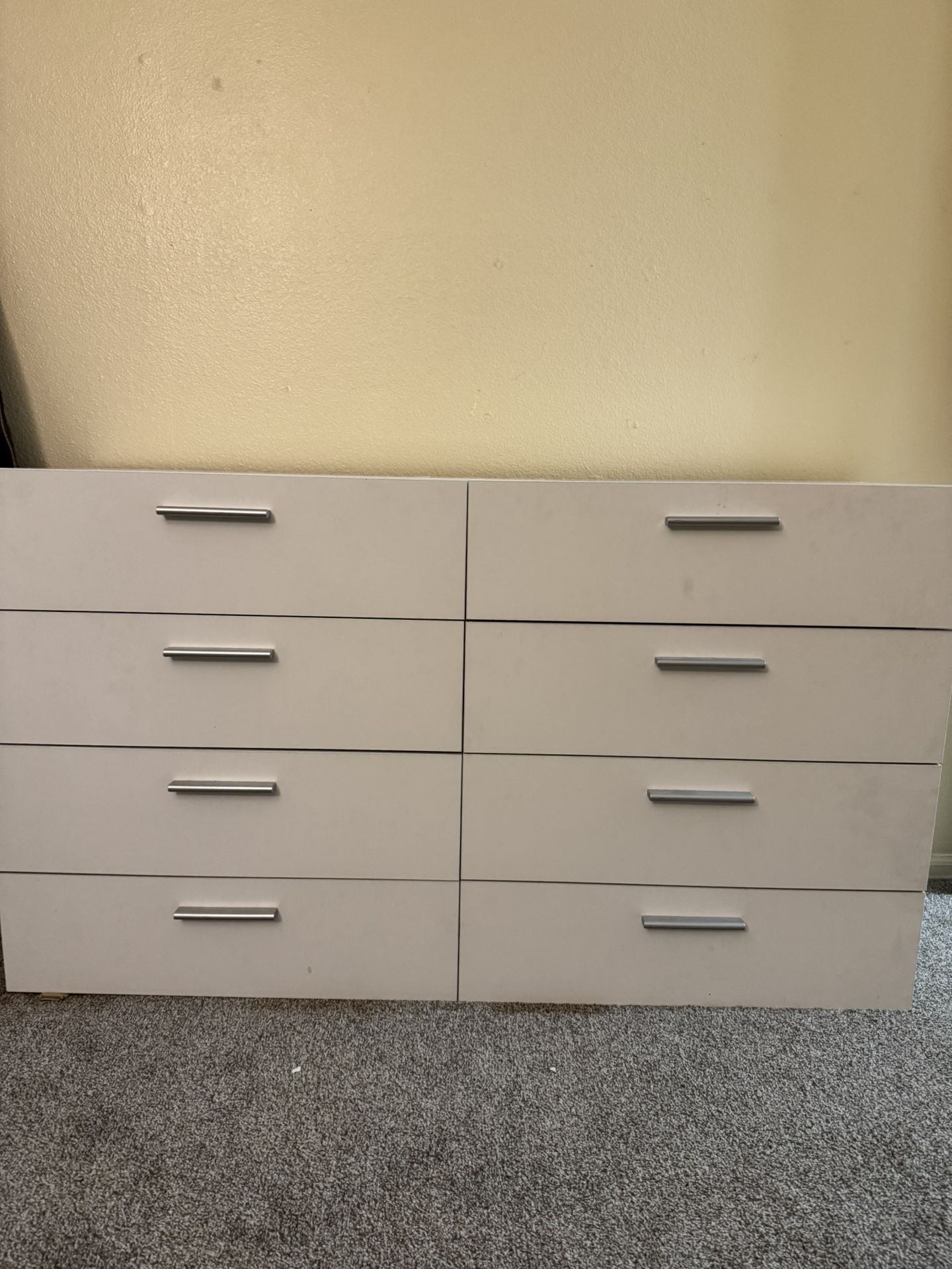 Dresser And Tv Stand