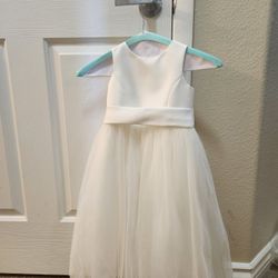 Flower Girl Dress