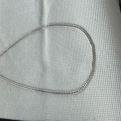 925 Italian Silver Chain
