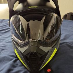 Motorcycle Helmet 