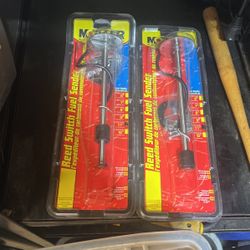 Moeller Reed Switch Fuel Sender 