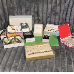 BNIB/BNWT Jewelry lot