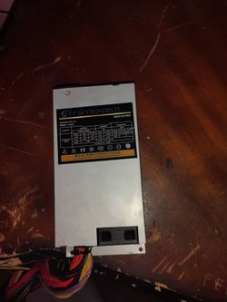 T.F.SKYWINDINTL Non Modular Power Supply