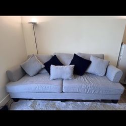 3 Seater/Queen Sofa Bed