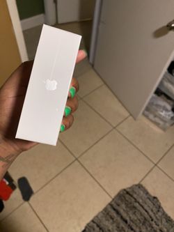 AirPods 2 brand new sealed box