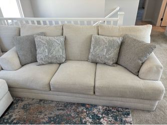 Ashley Furniture Sofa