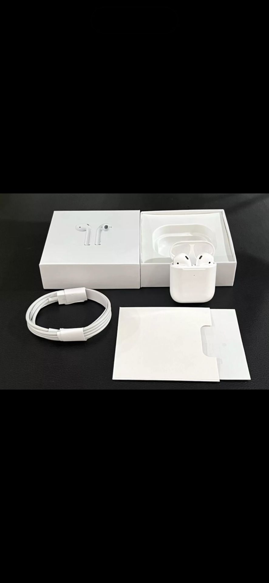 Airpods Generation 2 ( NEW )