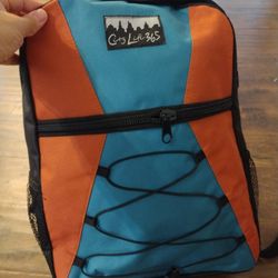 Brand New large capacity backpack
