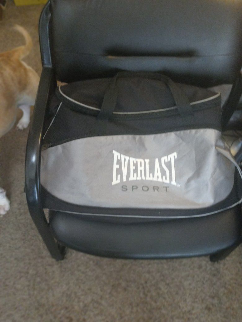 XL Everlast Sports Bag