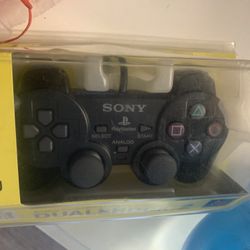 New Ps2 Remote 