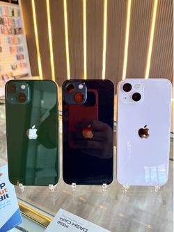 iPhone 13 128gb