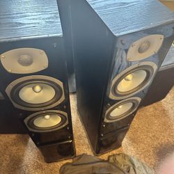 Energy Speaker C-series 