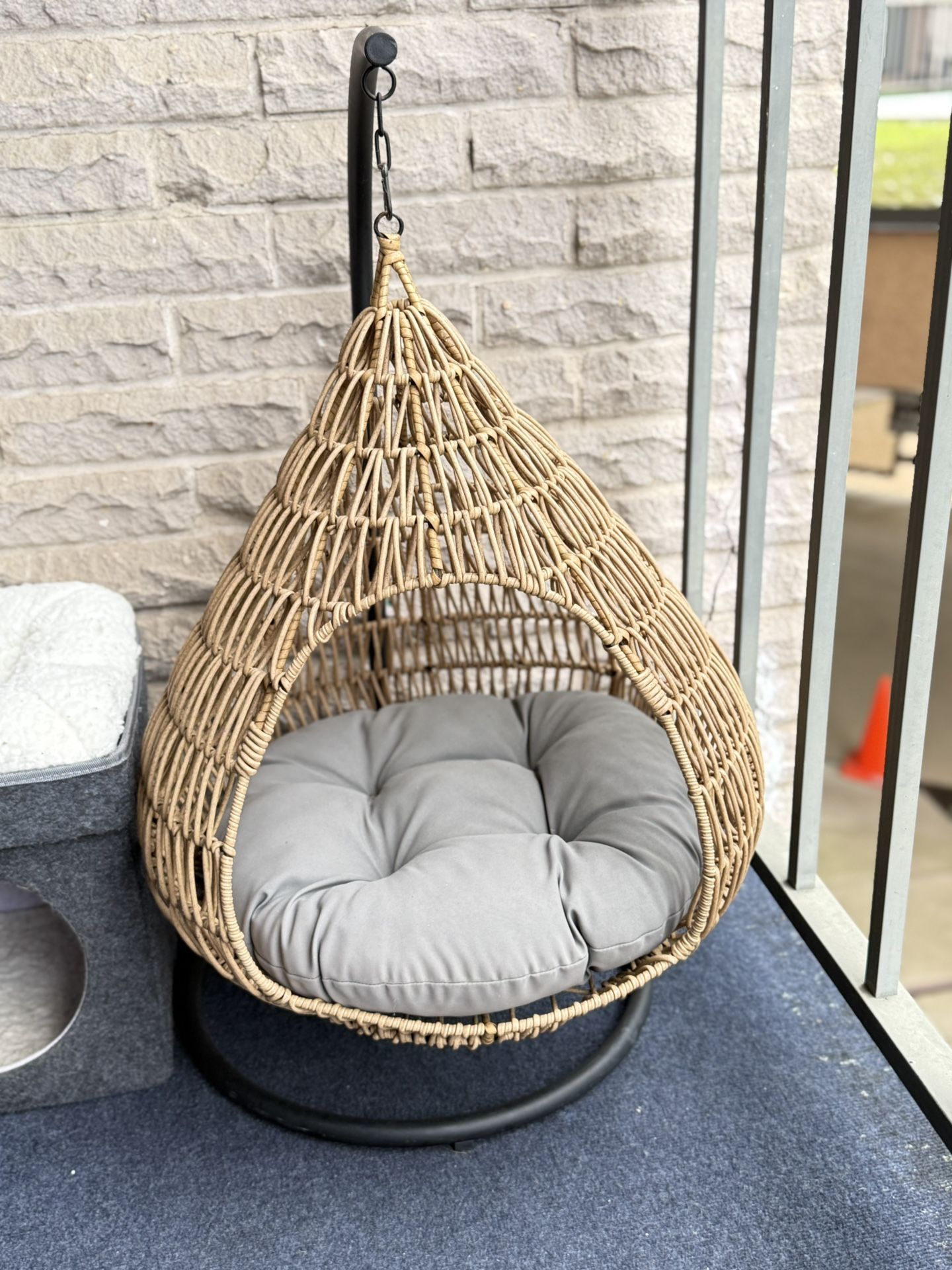 Pet  Swinging Chair 