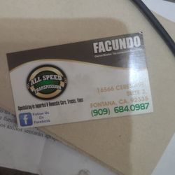 Rebuild Transmission Espesialist 