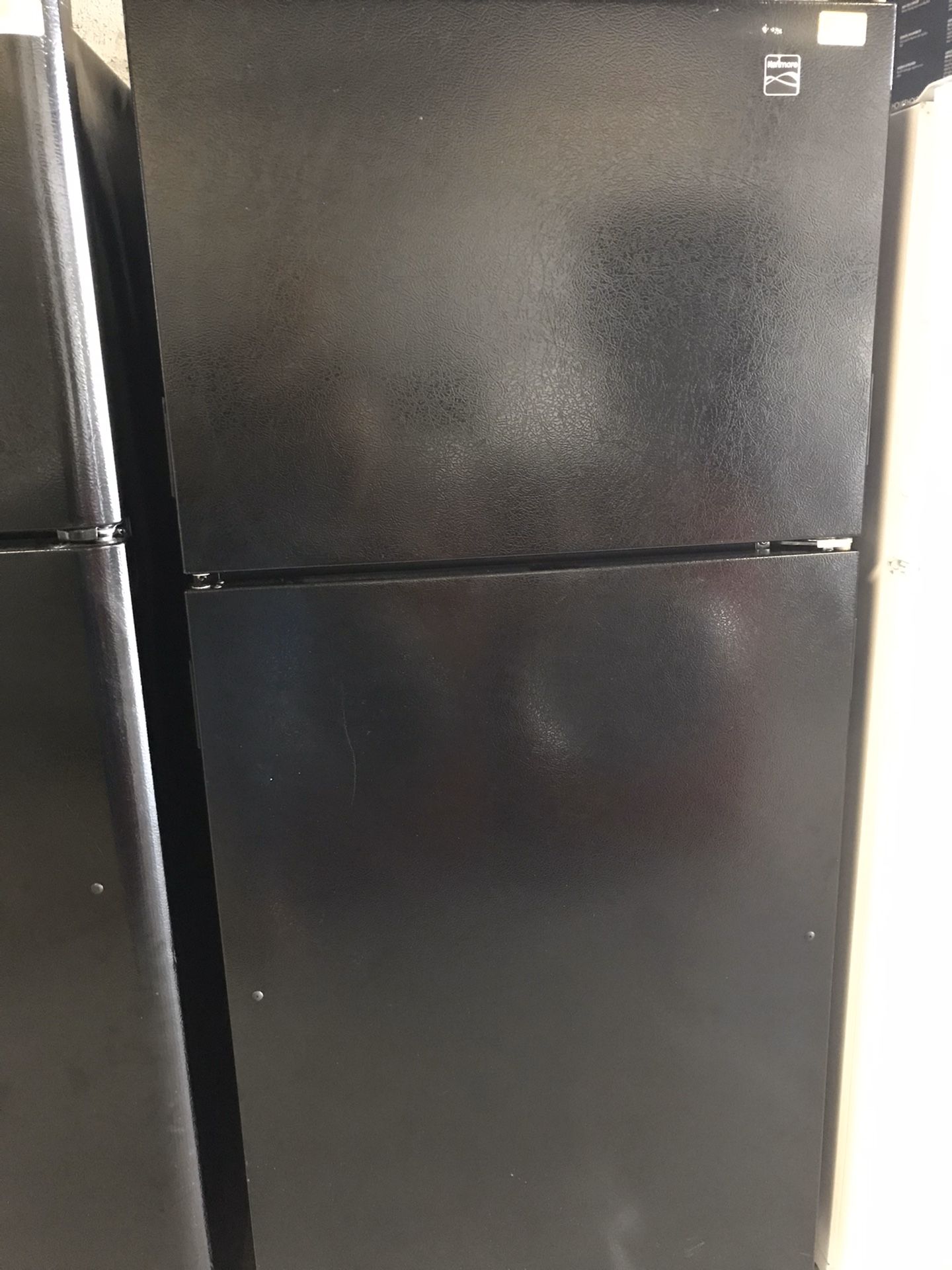 REFRIGERATOR