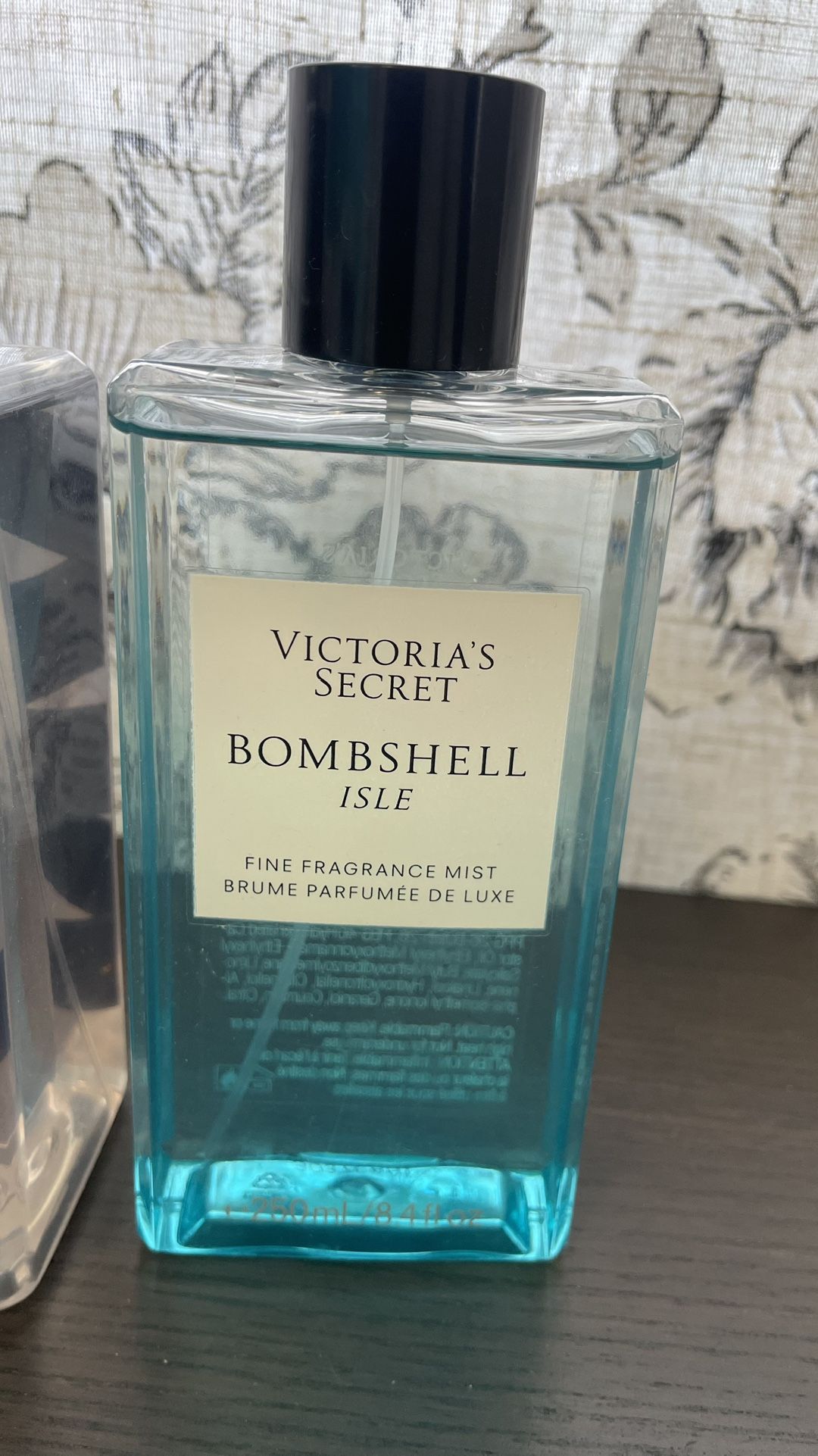 Bombshell Isle 8.4oz Mist