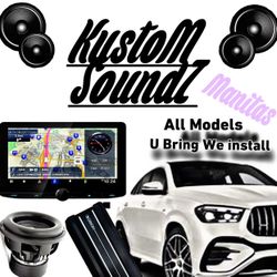 Car Audio