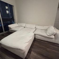 Modani Bloom "Cloud" Couch for Sale Byscayne miami