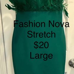 Women Christmas Attire 