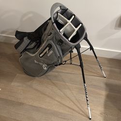Ping Hoofer Golf Bag
