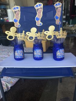 Party Supplies