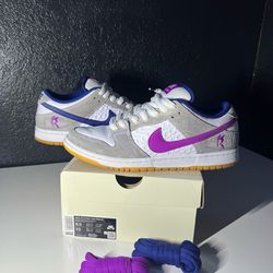 Nike SB Dunk Low PRM RL ( size 8.5 / includes extra laces )