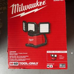Milwaukee Light 