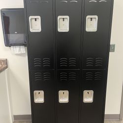 Lockers 
