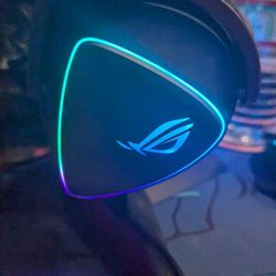 Asus ROG Delta S Wired RGB Gaming Headset USB C