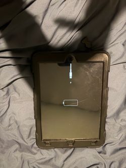 iPad 9th gen