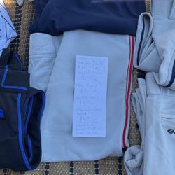 For Sale! Baseball Items, Price Separately! Great Deals!