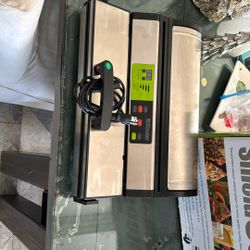 Professional Vacuum Sealing Machine
