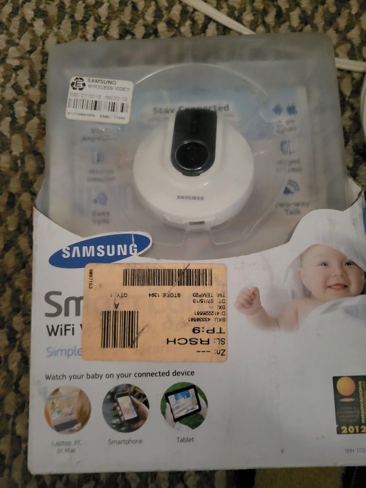 3 Samsung Smart  Cameras Price For All 3