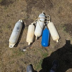 Boat Bumpers